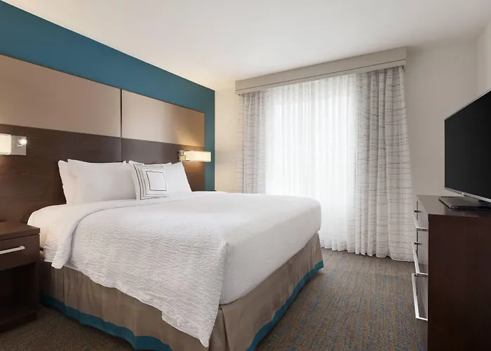 Residence Inn San Angelo