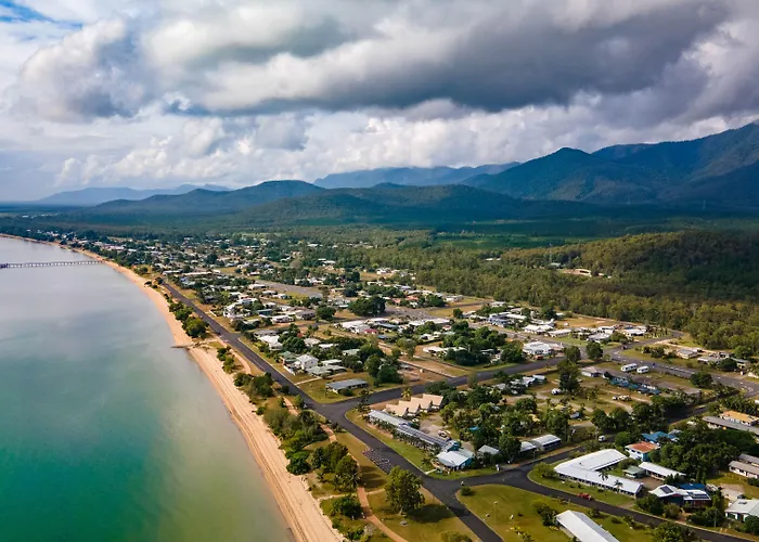 Forrest Beach Hotels