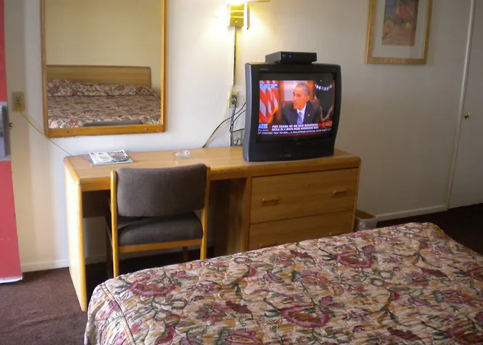 Wasco Inn