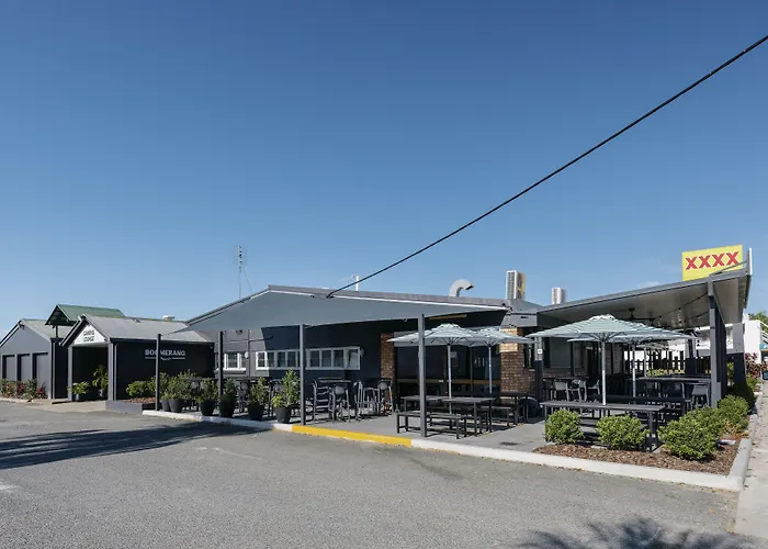 Finch Hatton Hotels