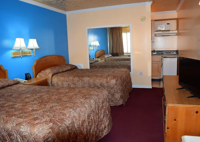 Fort Eustis Inn Newport News