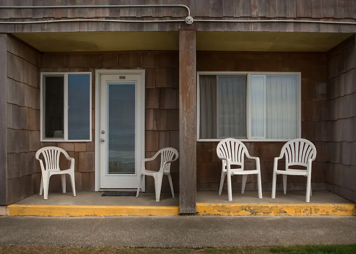 Silver Sands Rockaway Beach