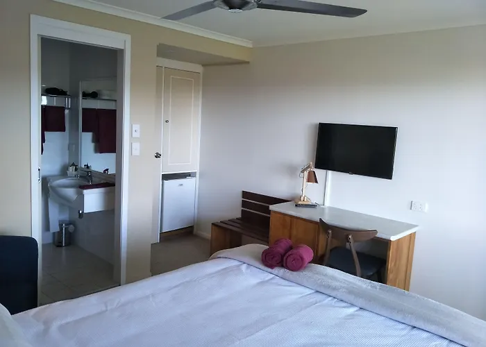Norfolk Island Hotels
