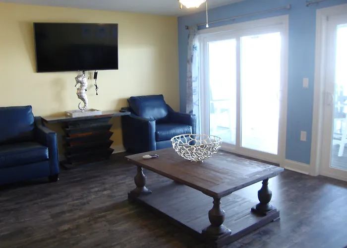 Put-In-Bay Condos
