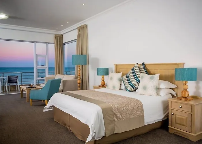 Witsand Hotels
