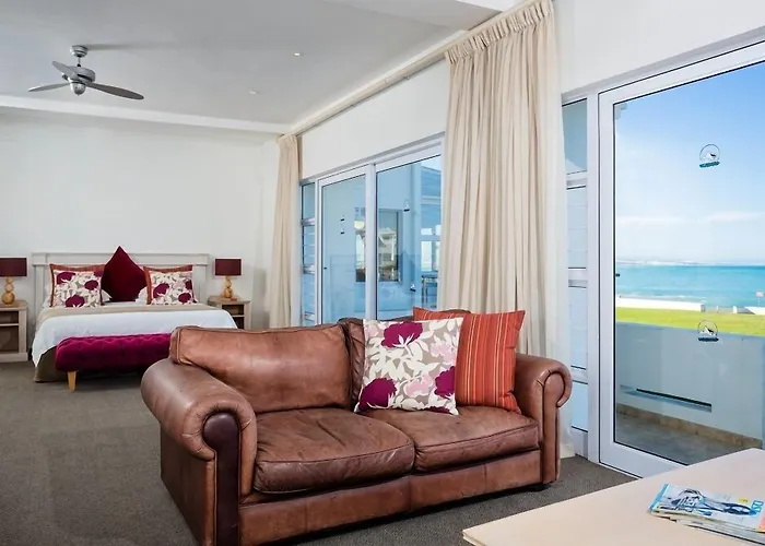 De Hoop Nature Reserve Hotels