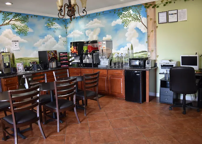 Platinum Inn Katy