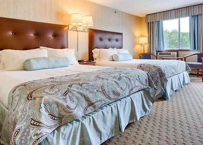 Rhumb Line Resort Kennebunkport