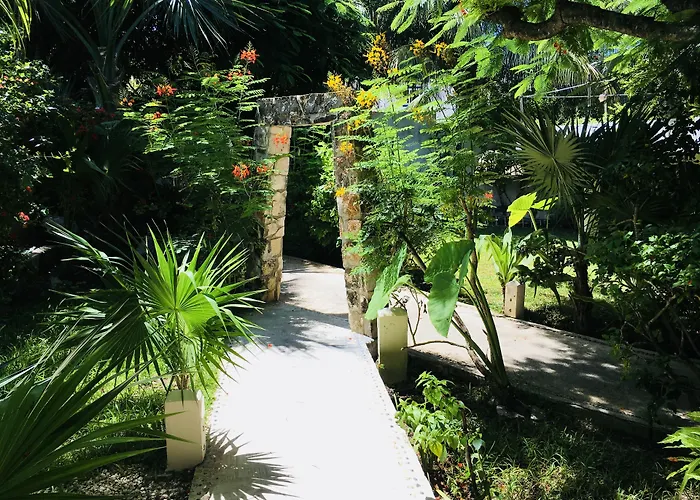 Maria'S Kan Kin Isla Mujeres