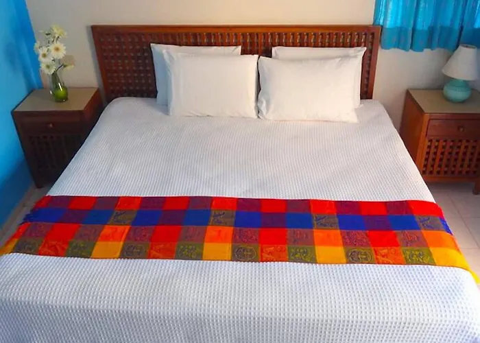 Francis Arlene - Adults Only Hotel Isla Mujeres