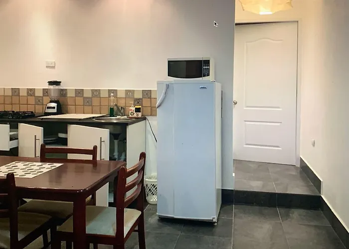 Manaya Bed & Breakfast Punta Cana
