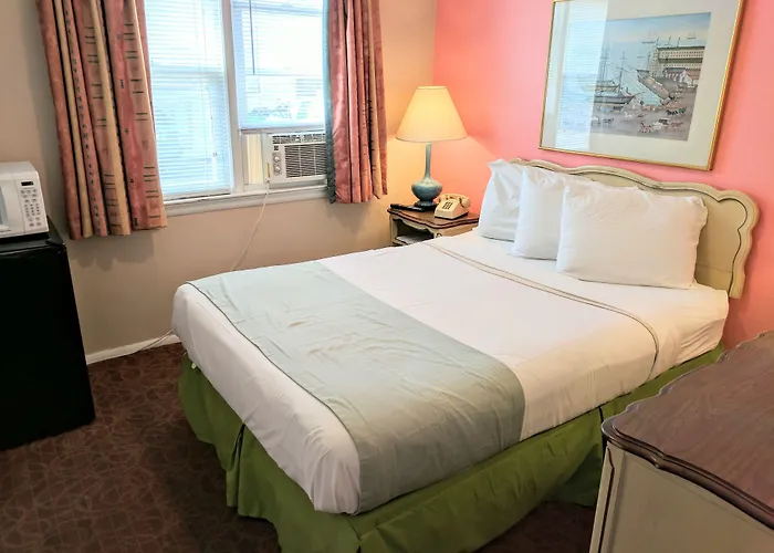 Clarem Happy Days Hotel Wildwood