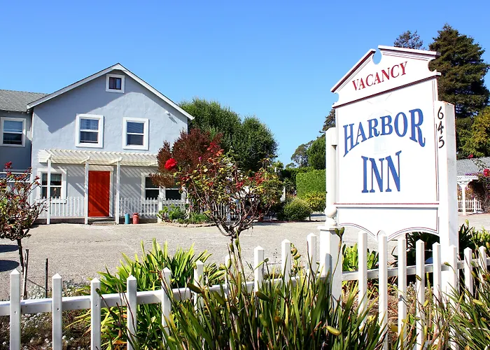 Harbor Inn Santa Cruz