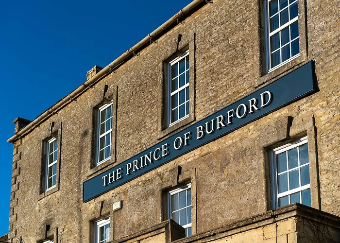 Burford Hotels