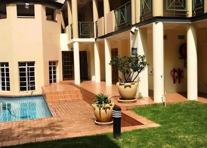 Edenvale Hotels