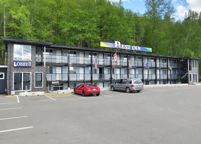 Terrace Hotels