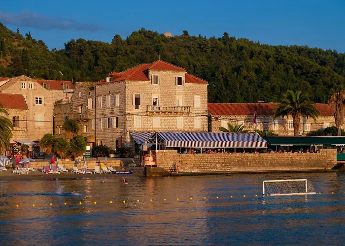 Lopud Hotels