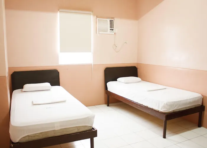 Biliran Hotels