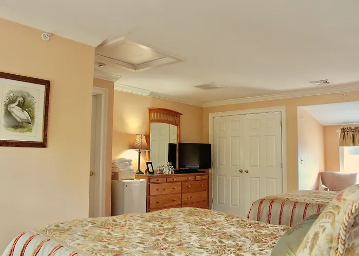 Compass Rose Inn Newburyport
