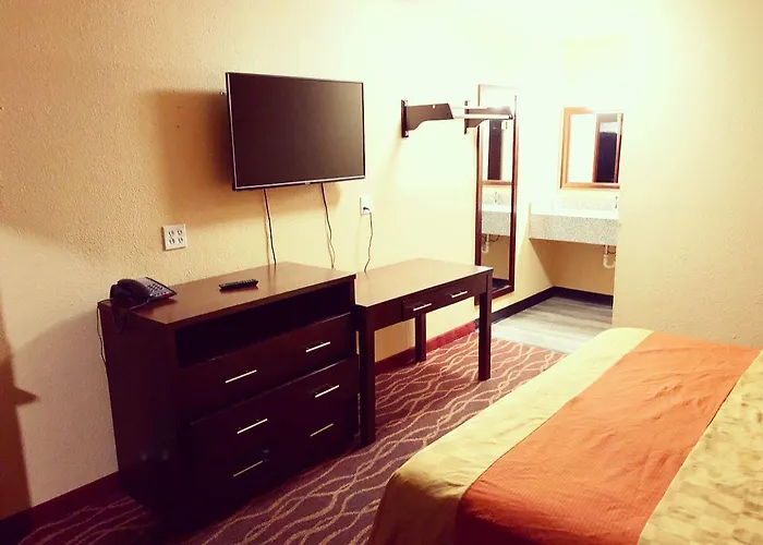 Holiday Lodge - Salem,Or