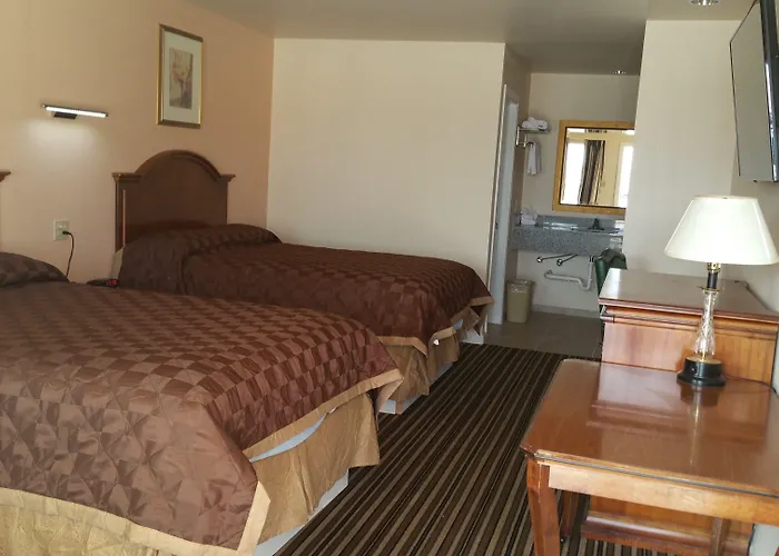 Denver City Motel