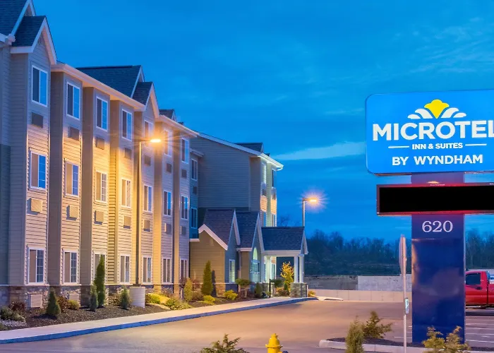 Microtel Inn & Suites By Wyndham Cadiz