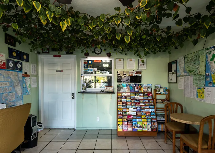 Sunshine Inn & Suites Venice, Florida Venice Gardens