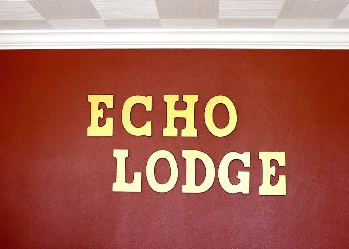 Echo Lodge West Sacramento