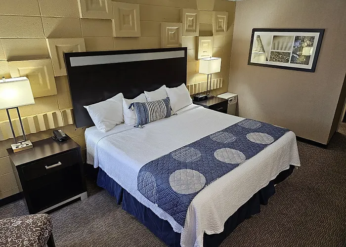 The Landmark Hotel Pikeville