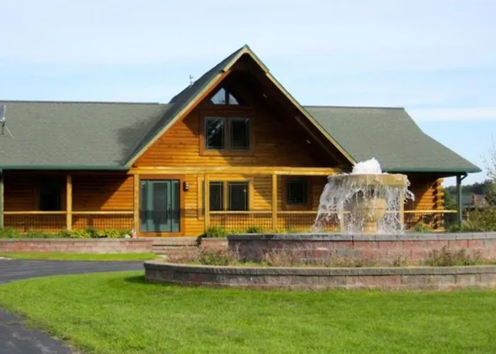 A Breath Of Heaven B&B Traverse City