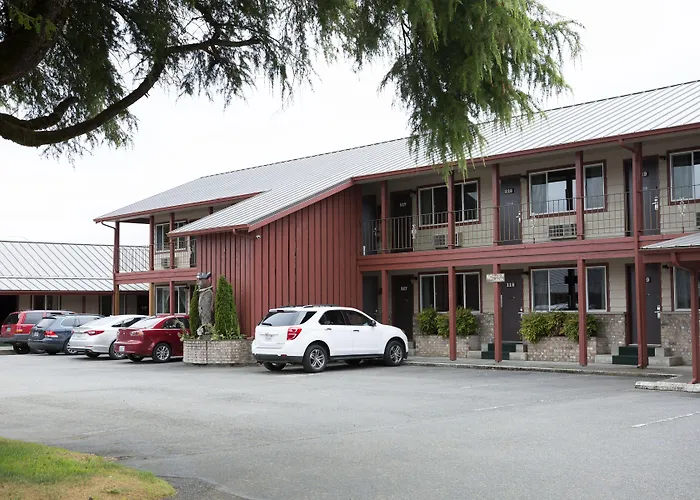 Forks Motel