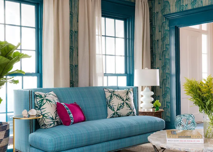 The Christopher, The Edgartown Collection