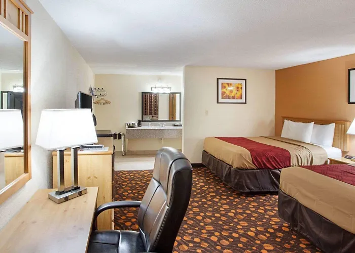 Econo Lodge Phillipsburg