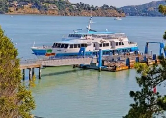 Hotel Sausalito