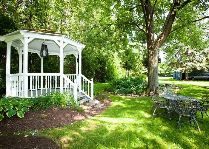 Whispering Winds Motel Auburn