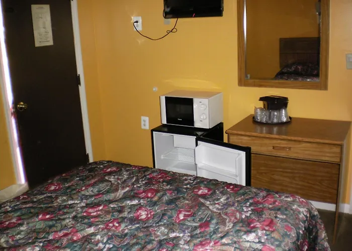 The Rome Motel