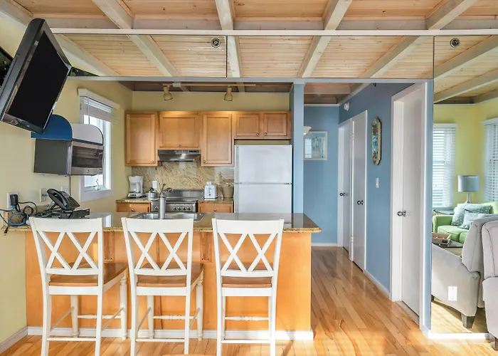 Ocean Colony Beach & Tennis Club Amagansett