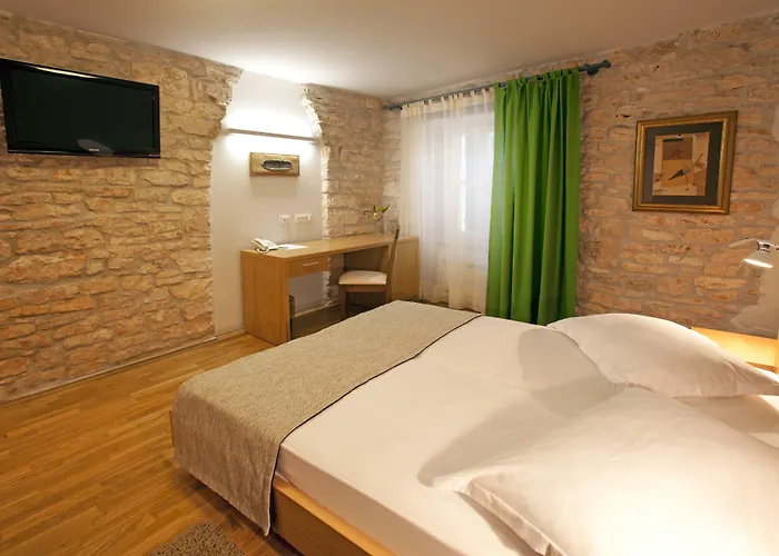 Bale Hotels