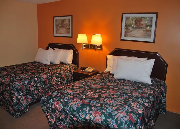 Imperial Motel Cortland