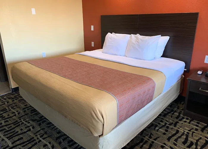 Journey Inn Marion