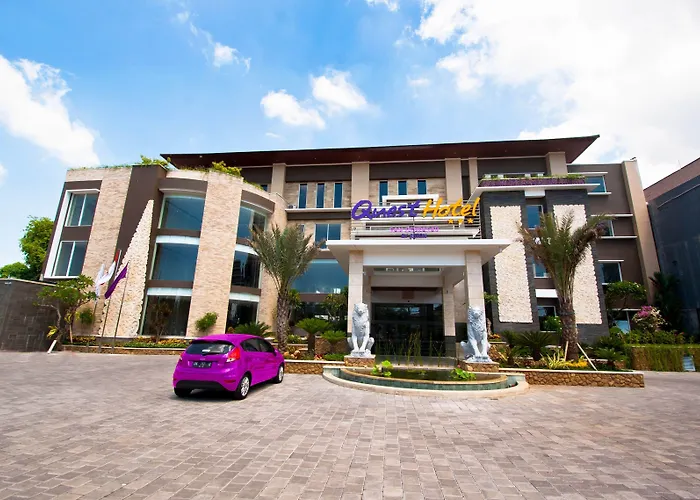Denpasar (Bali) Hotels