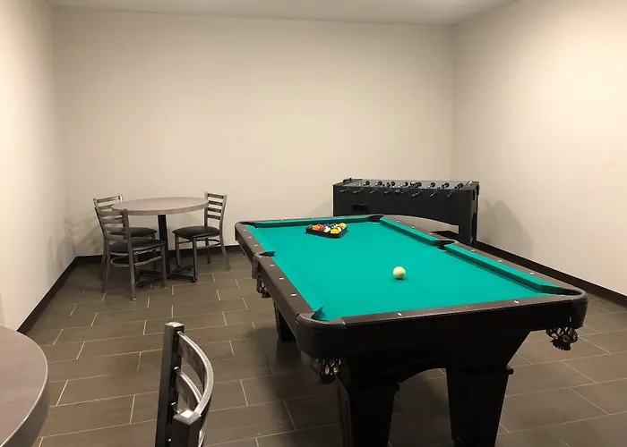 Extended Stay America Suites - Donaldsonville - Gonzales