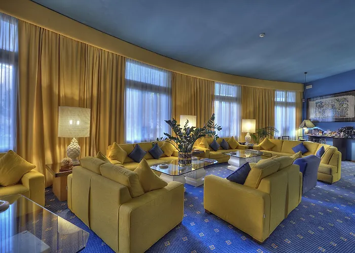 Bibione Hotels