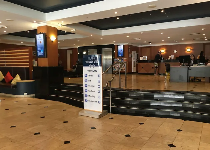Canning Vale Hotels