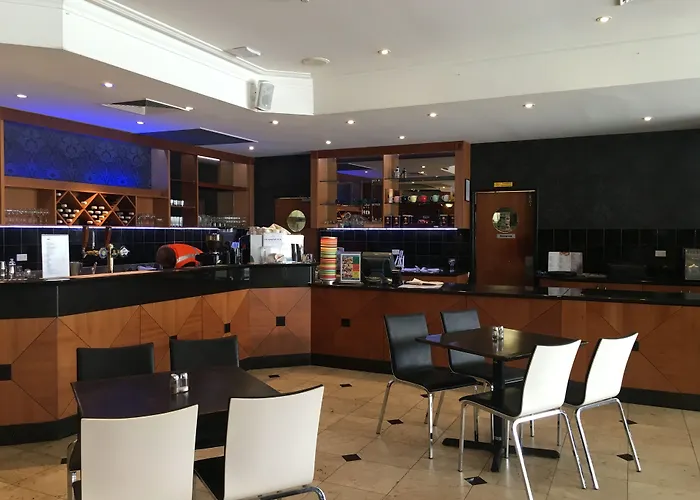 Gingin Hotels