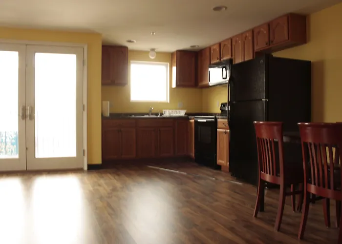Beach Fantasy Apartment Suites Old Orchard Beach