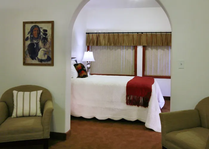 Greenwood Village Inn & Suites Kalispell