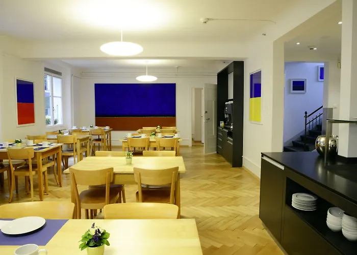 Bern Hotels