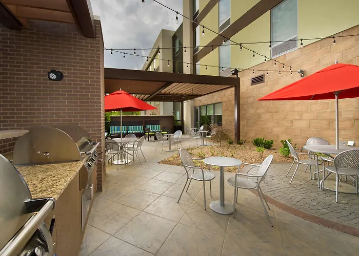 Hampton Inn Louisville East Hurstbourne