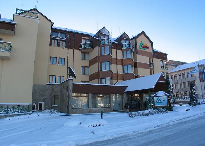 Hotel Bansko